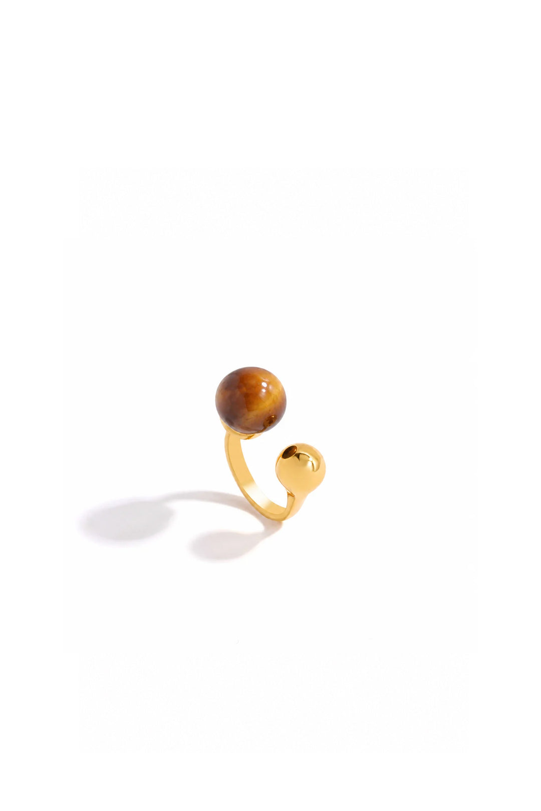 House of Fou Bon Bon Ring