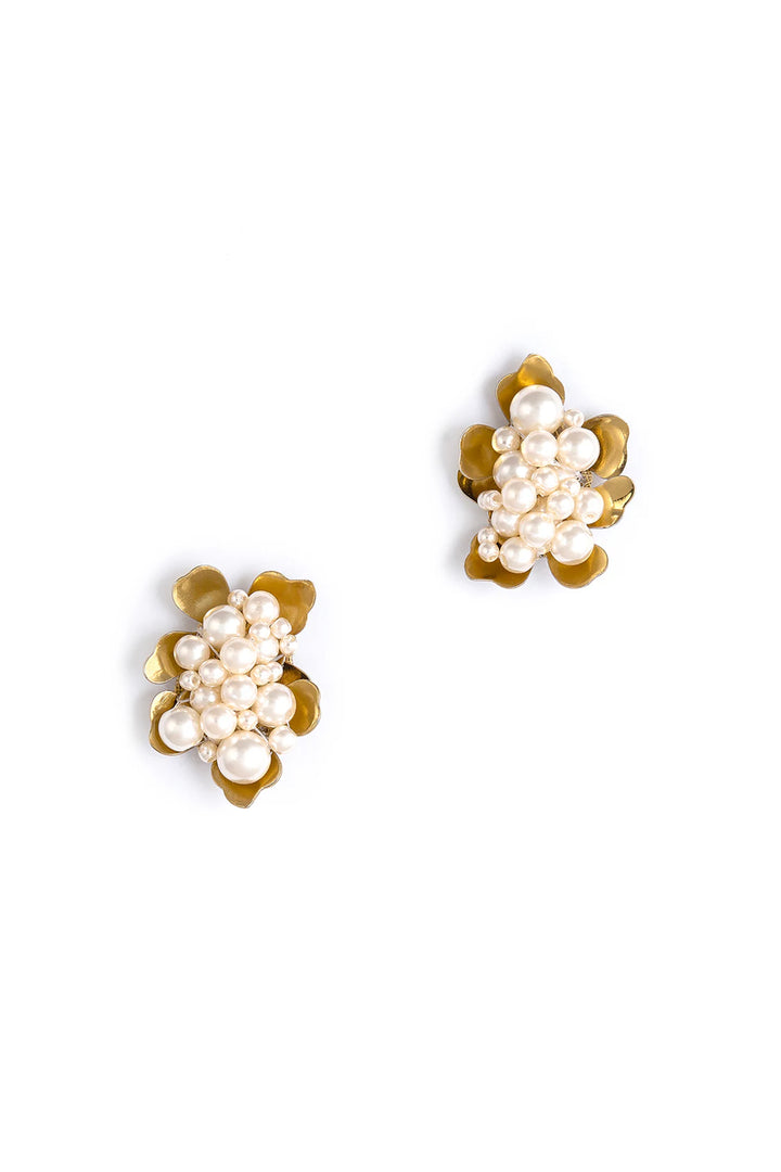 Deepa Gurnani Nea Earrings