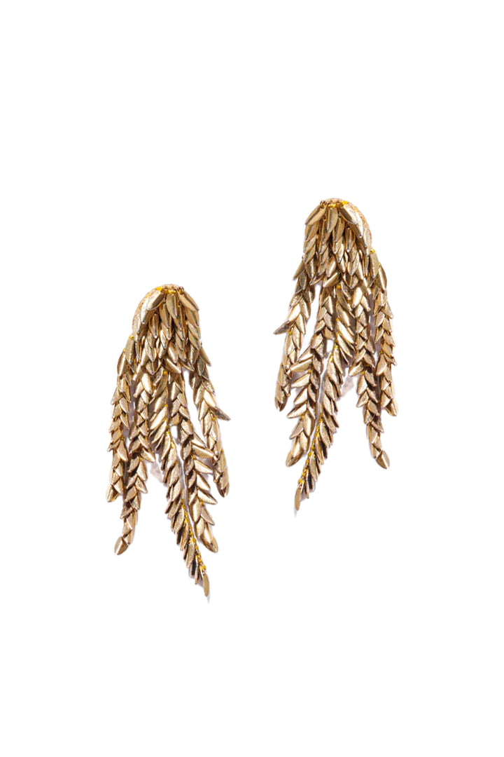 Deepa Gurnani Morrigan Earrings