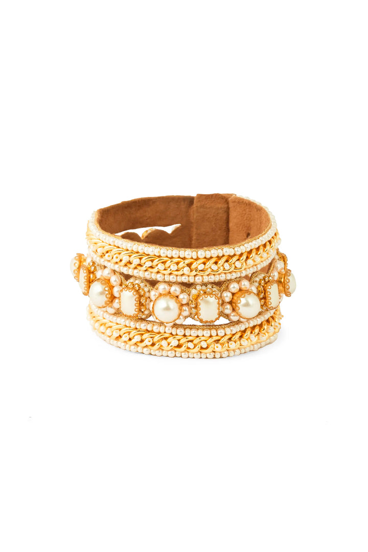 Deepa Gurnani Levina Bracelet