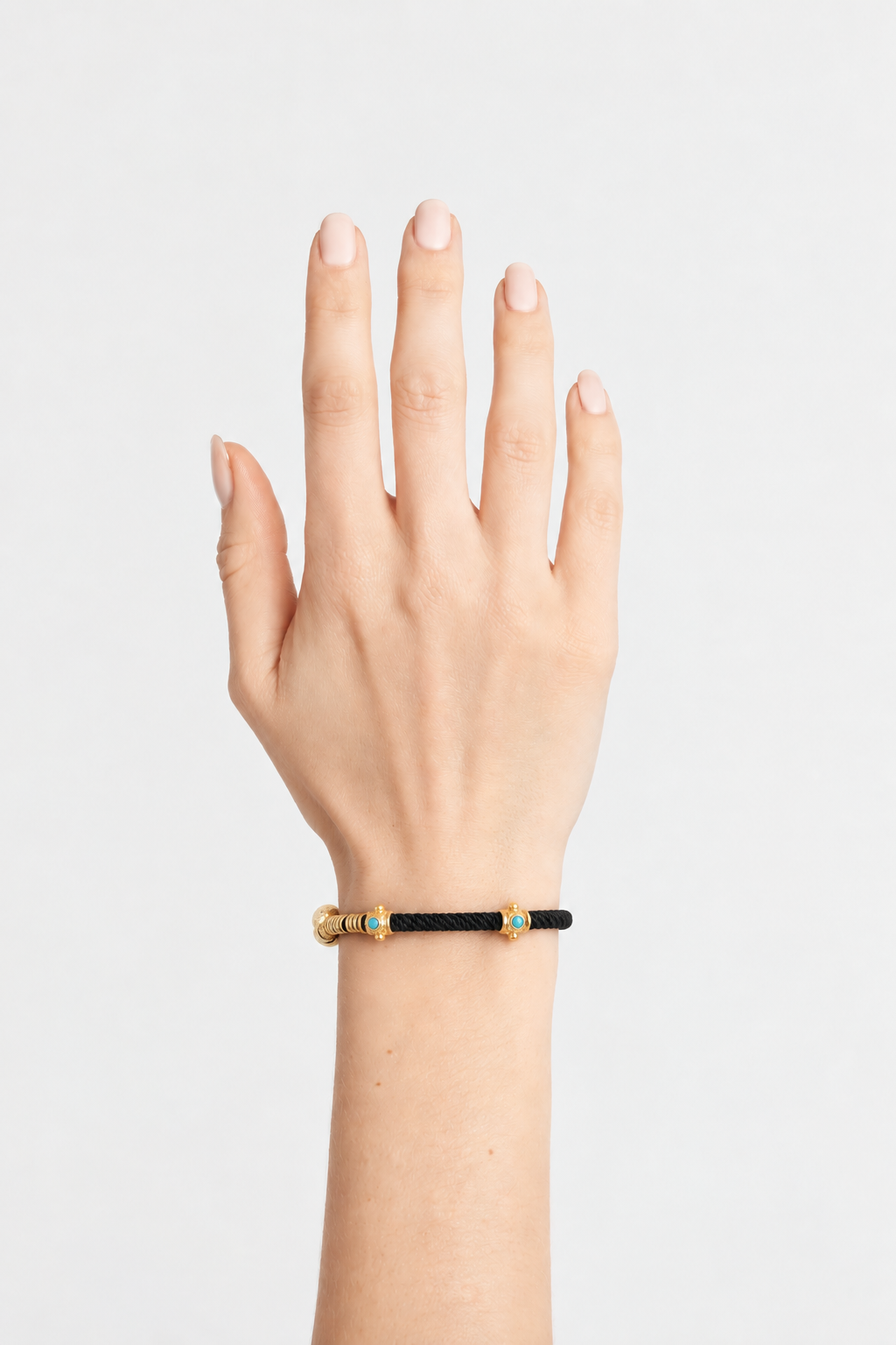 Gas Bijoux Zanzifull Cuff