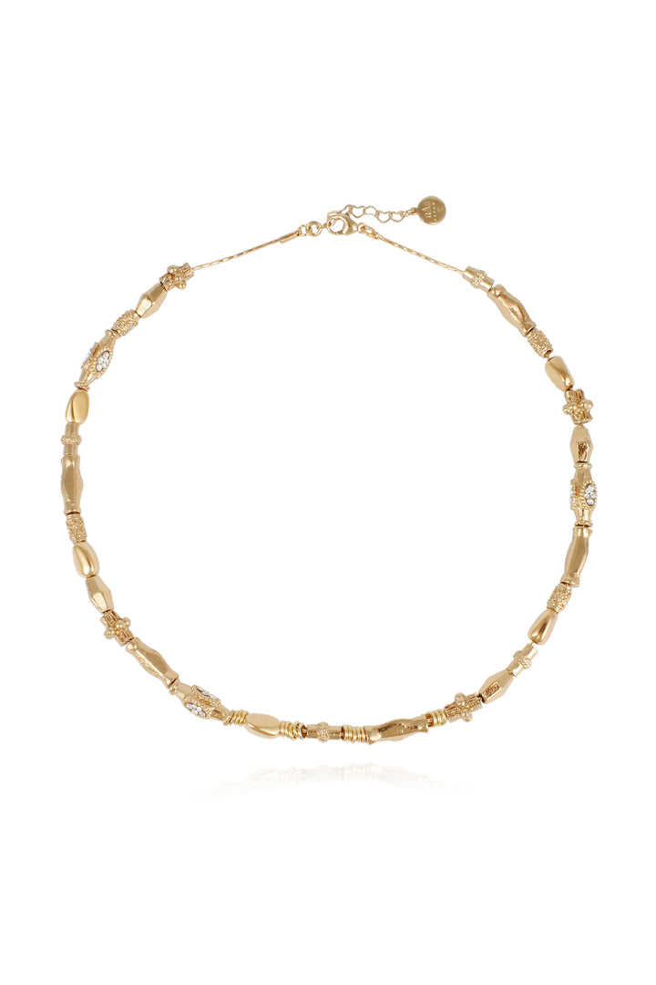 Gas Bijoux Collier Kali Necklace