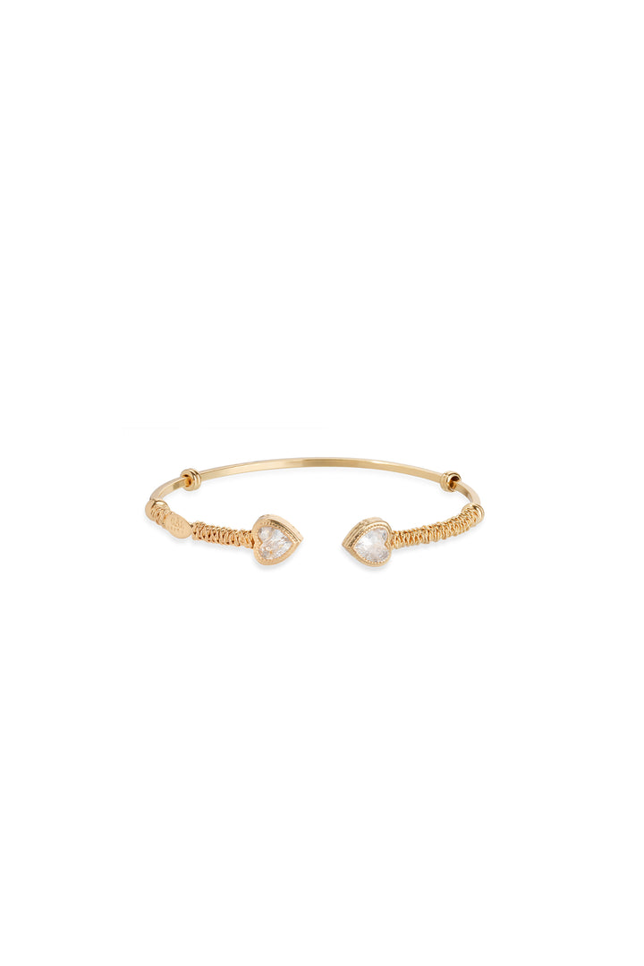 Gas Bijoux Amore Cuff