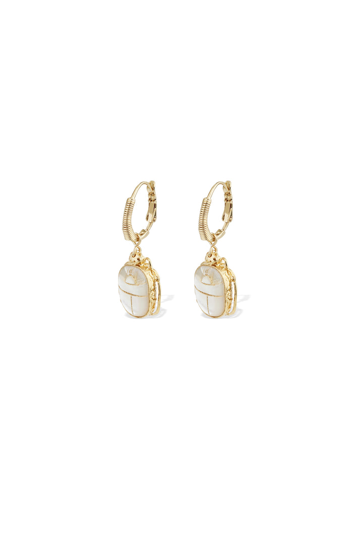 Gas Bijoux Scaramouche Earrings