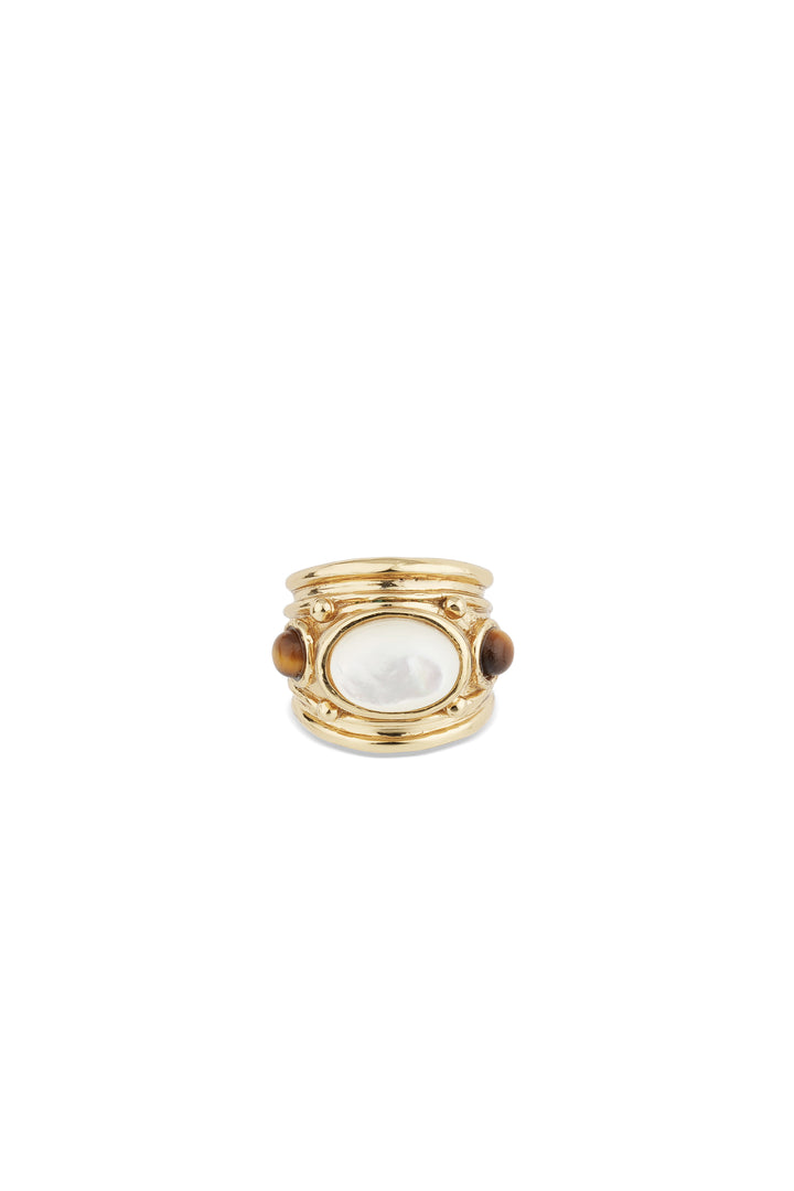 Gas Bijoux Simone Ring