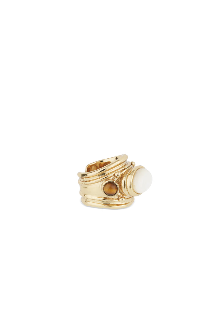Gas Bijoux Simone Ring