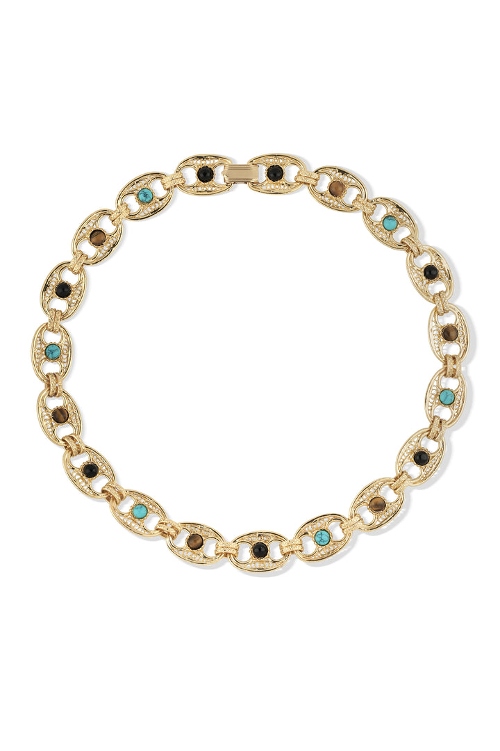 Gas Bijoux Carthage Necklace