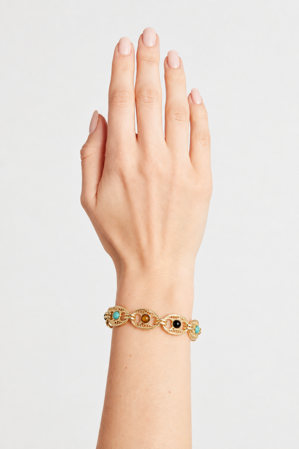 Gas Bijoux Carthage Bracelet