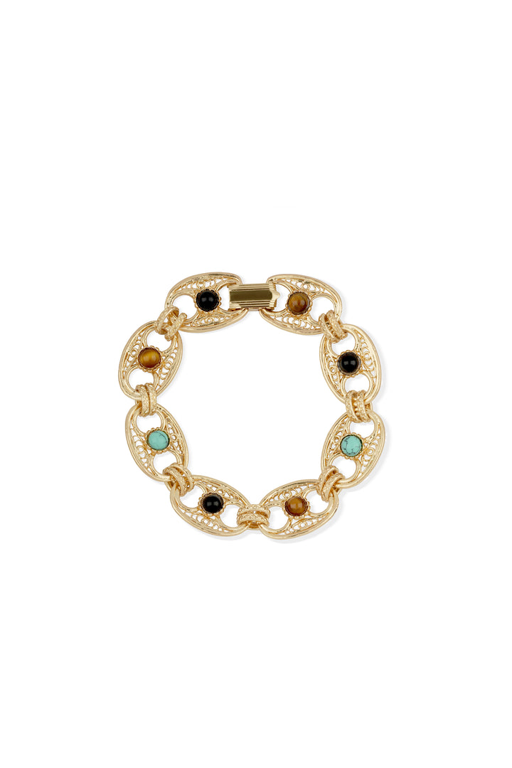 Gas Bijoux Carthage Bracelet