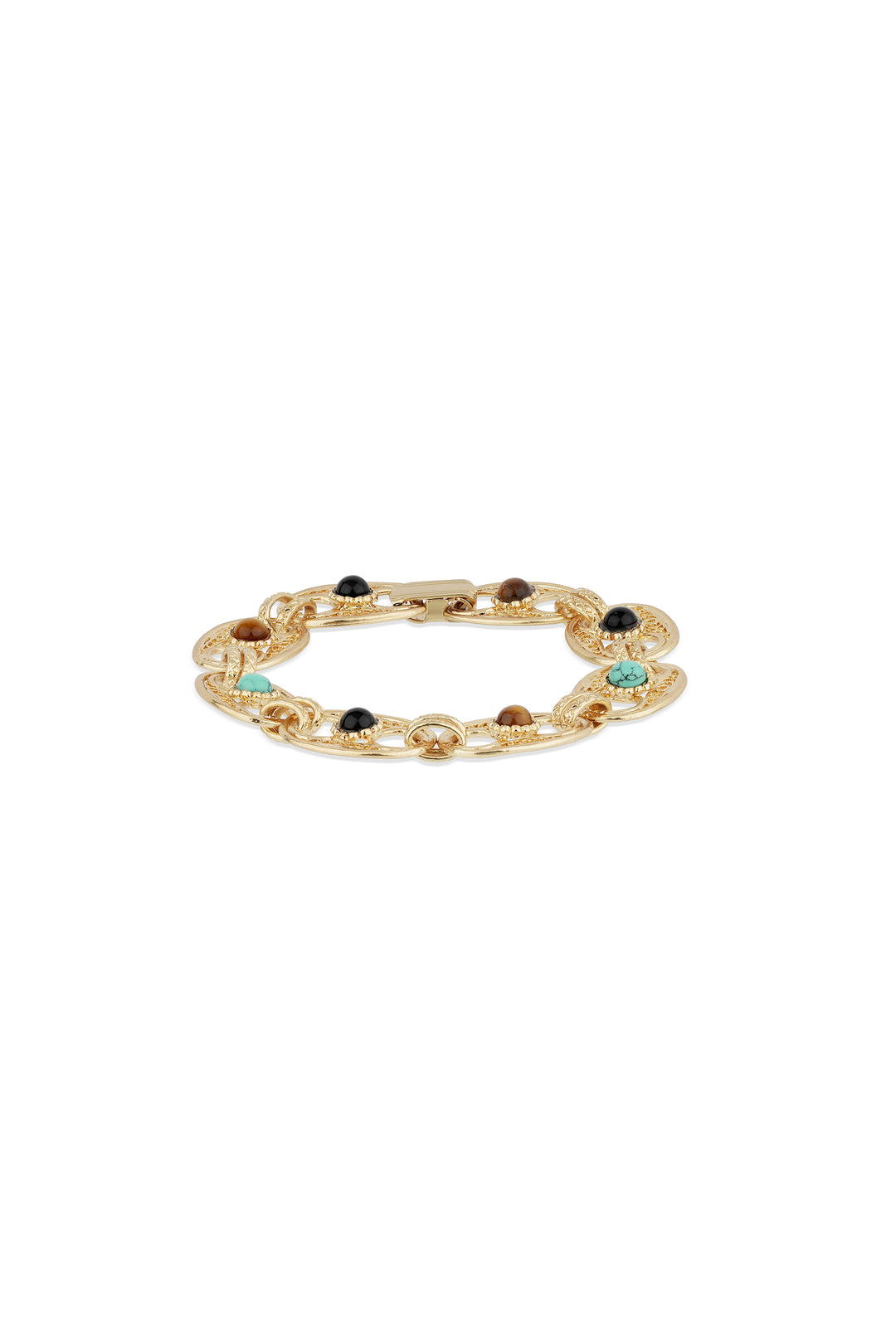 Gas Bijoux Carthage Bracelet