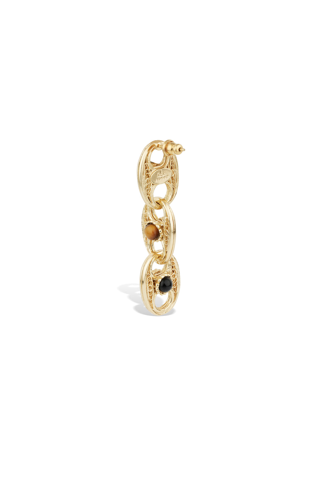 Gas Bijoux Carthage Earrings