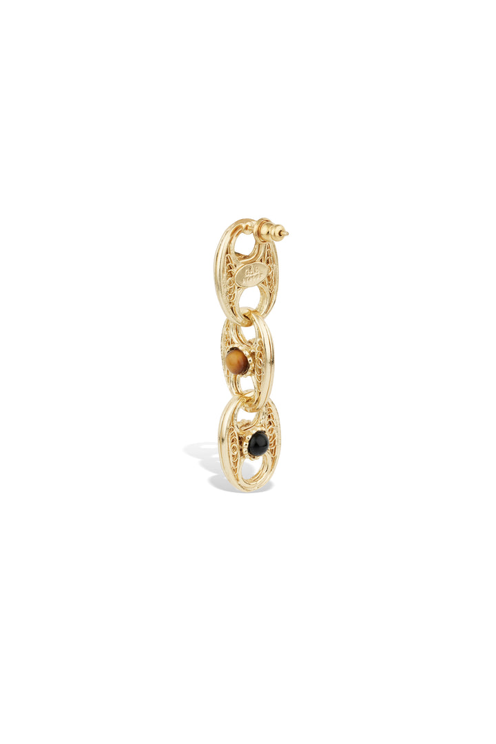 Gas Bijoux Carthage Earrings