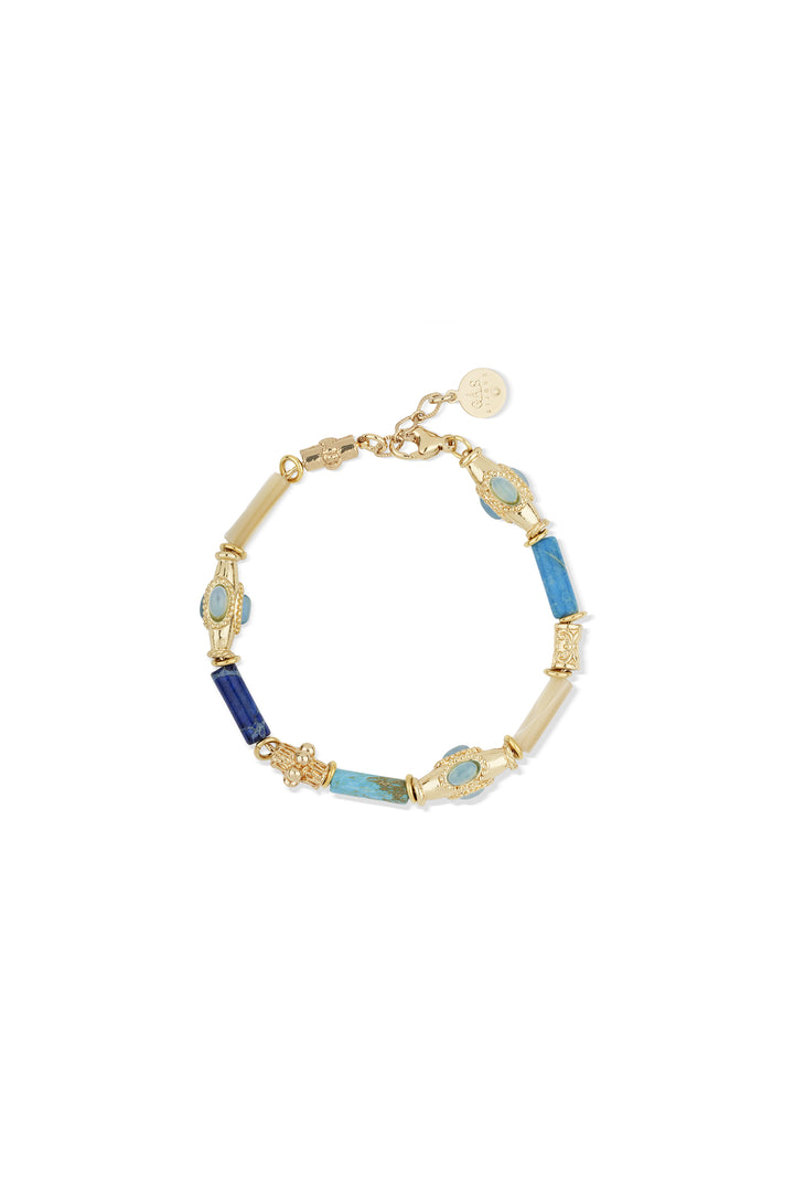Gas Bijoux Kali Bracelet