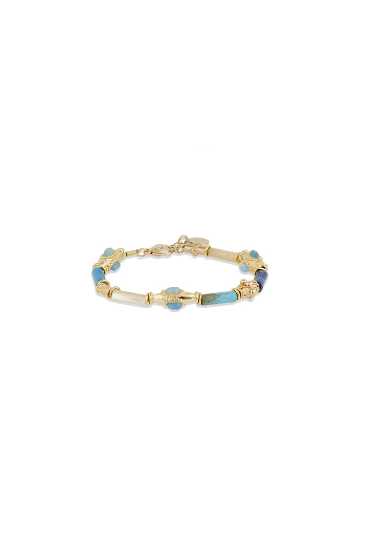 Gas Bijoux Kali Bracelet