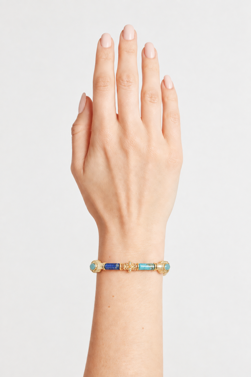 Gas Bijoux Kali Bracelet