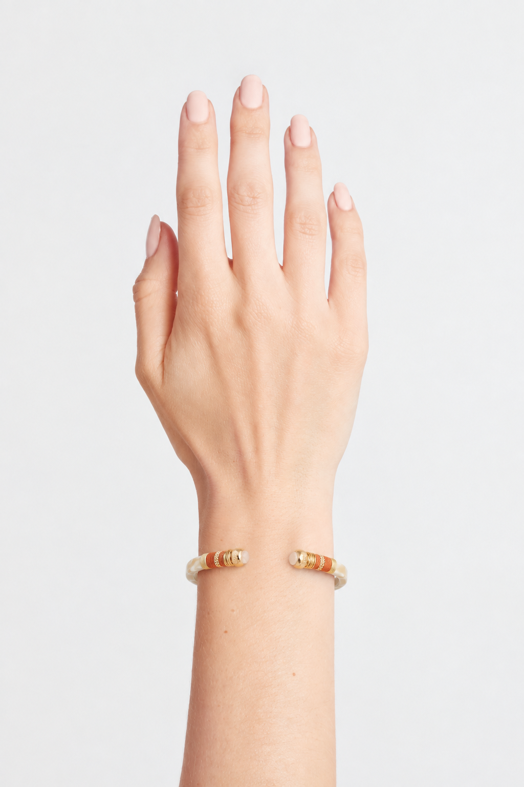 Gas Bijoux Sari Cuff