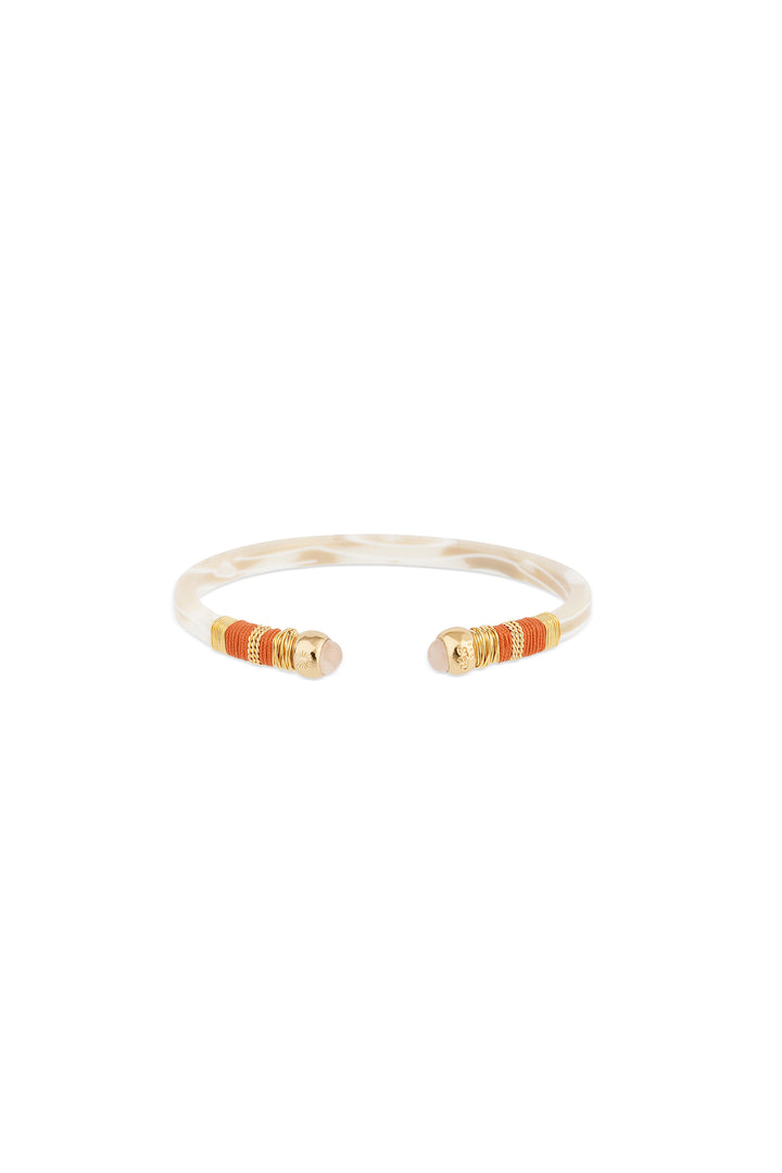 Gas Bijoux Sari Cuff