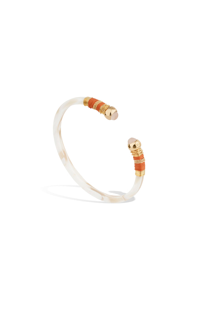 Gas Bijoux Sari Cuff