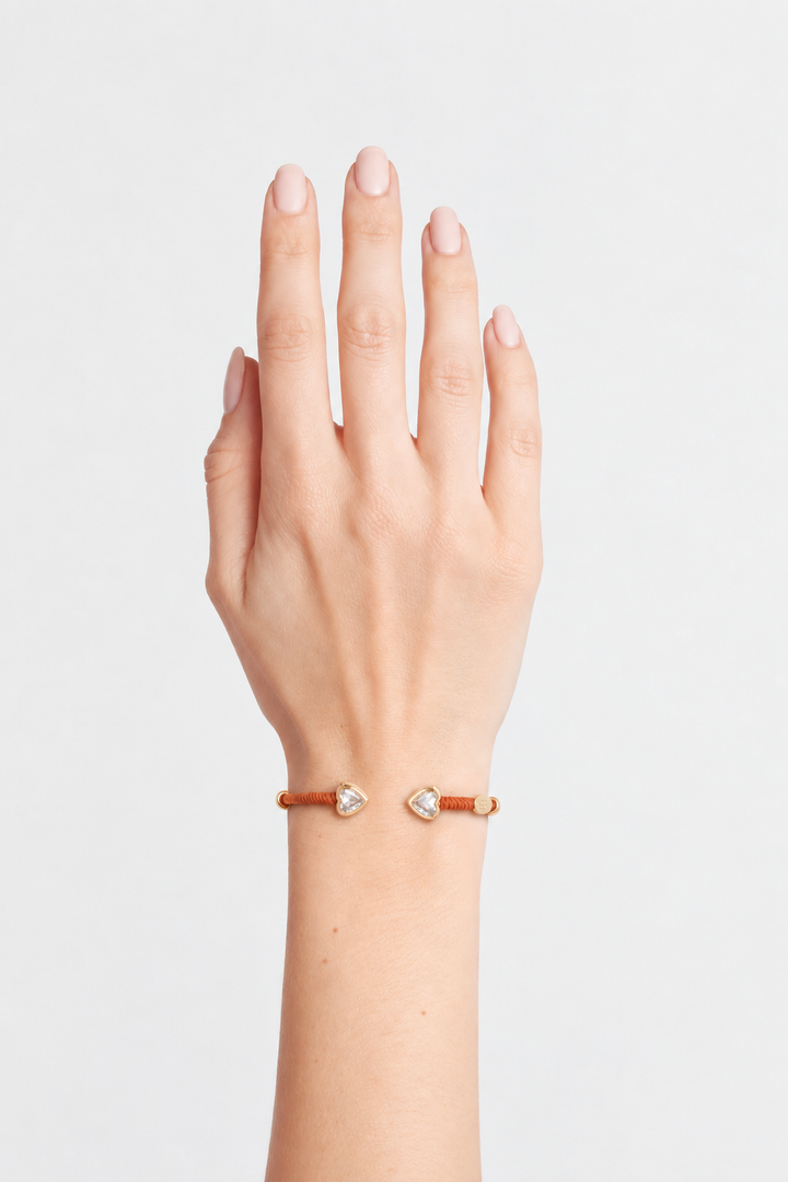 Gas Bijoux Amore Cuff