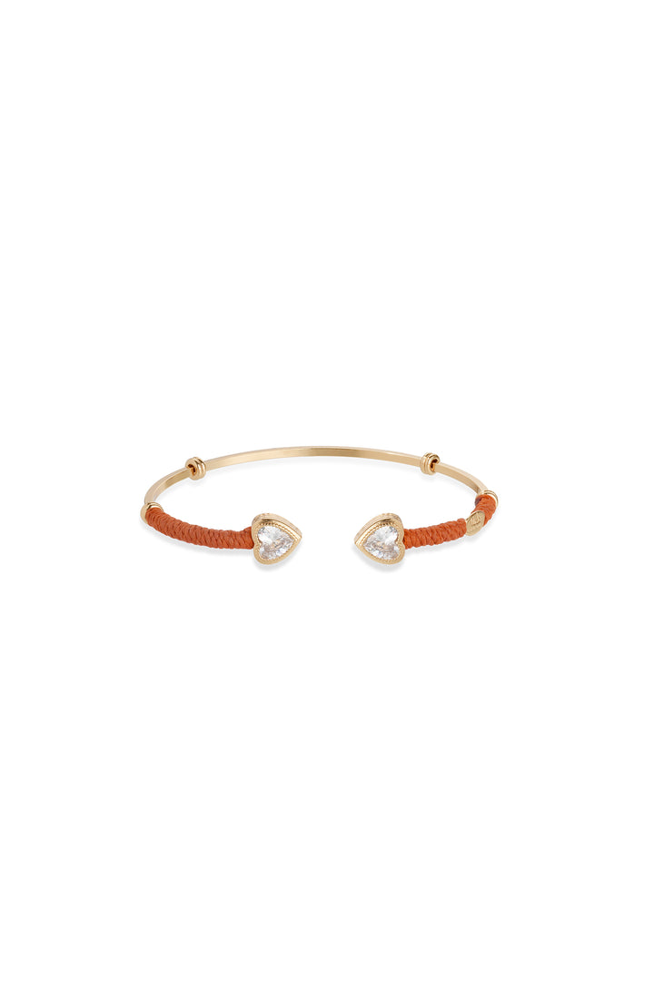 Gas Bijoux Amore Cuff