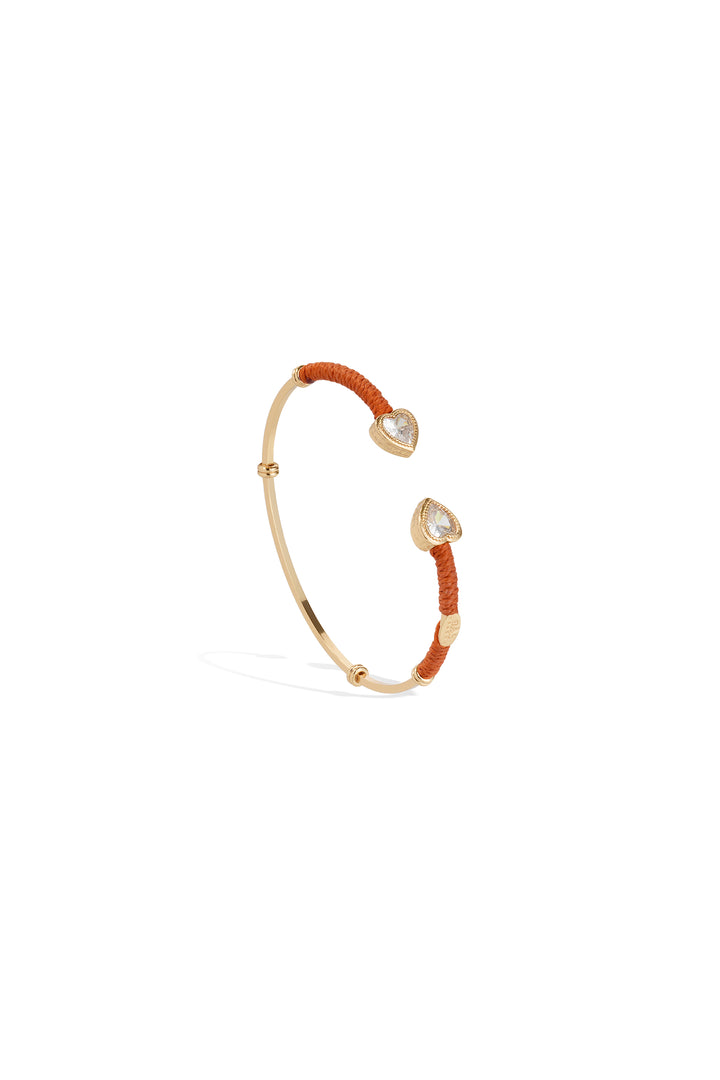 Gas Bijoux Amore Cuff
