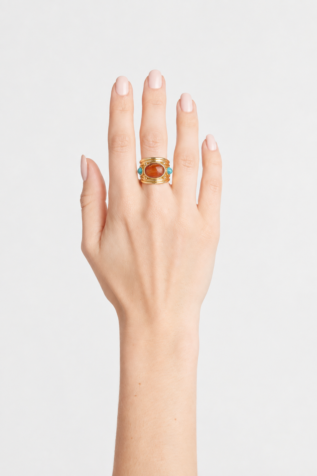 Gas Bijoux Simone Ring