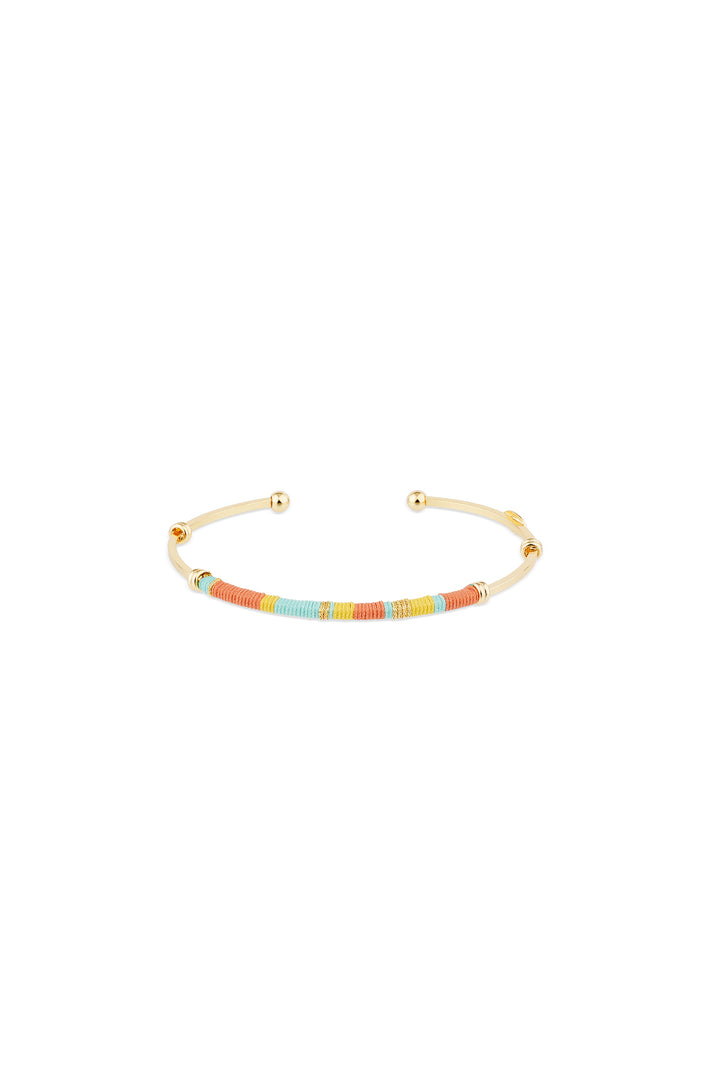 Gas Bijoux Zanzibar Cuff
