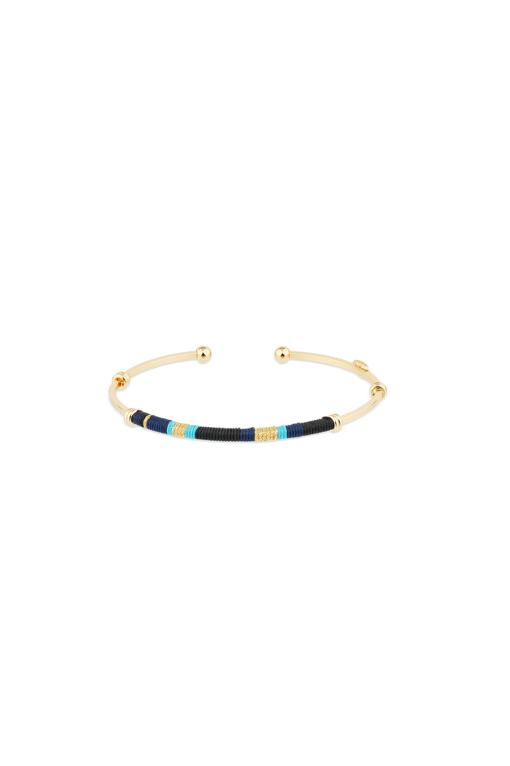 Gas Bijoux Zanzibar Bracelet