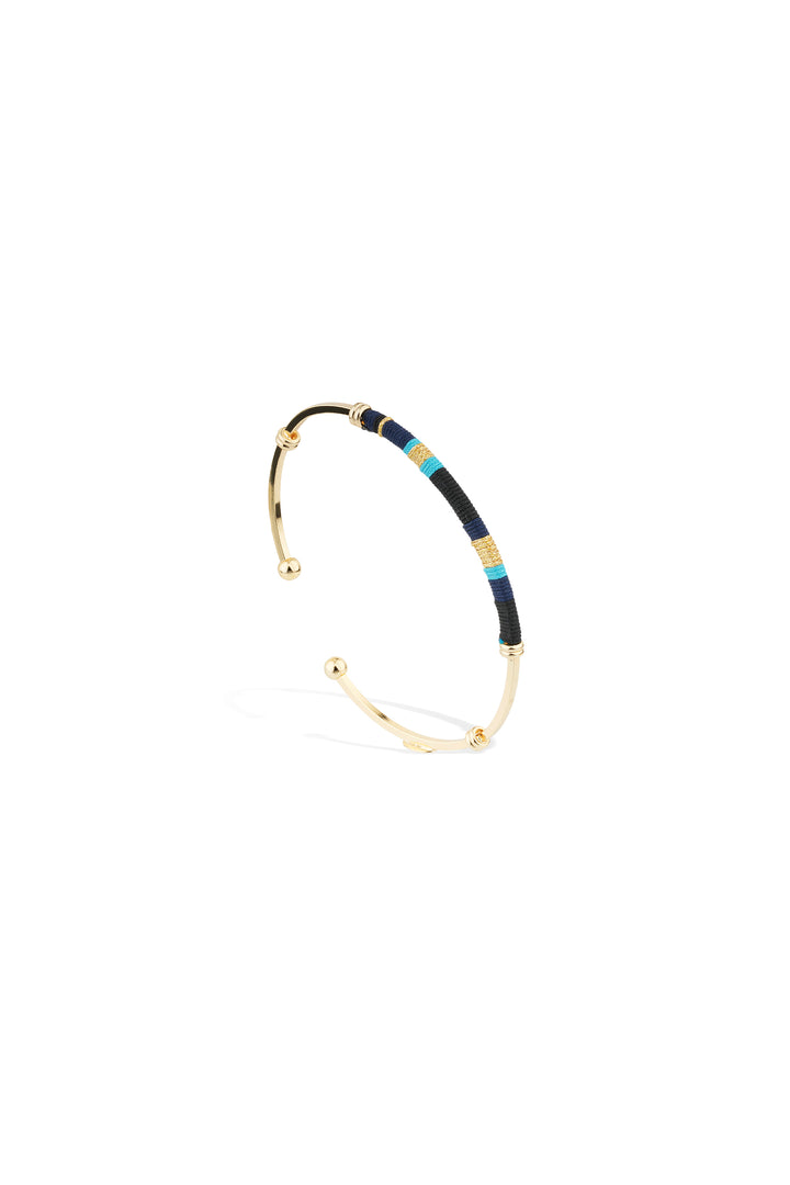 Gas Bijoux Zanzibar Bracelet