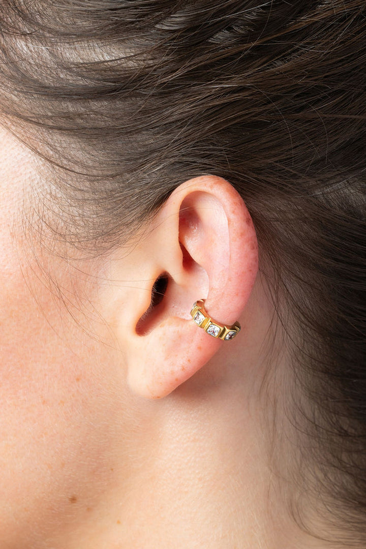 Yparis Loki Cuff