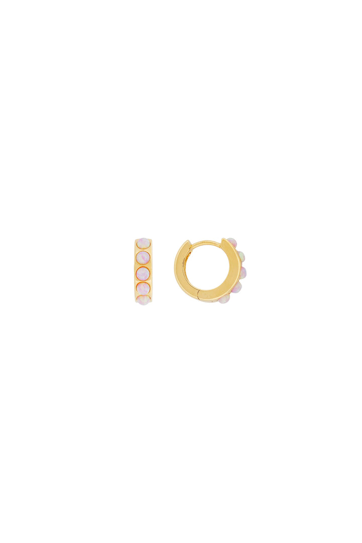 Fairley Limoncello Opal Huggies