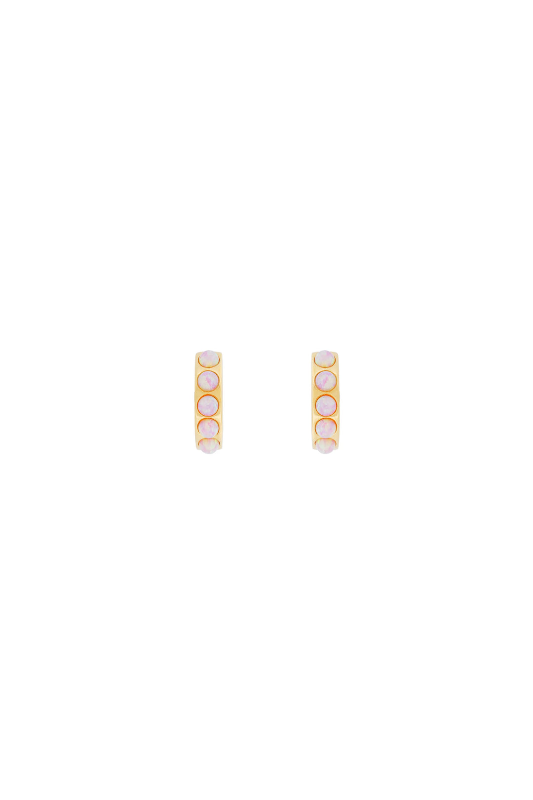 Fairley Limoncello Opal Huggies