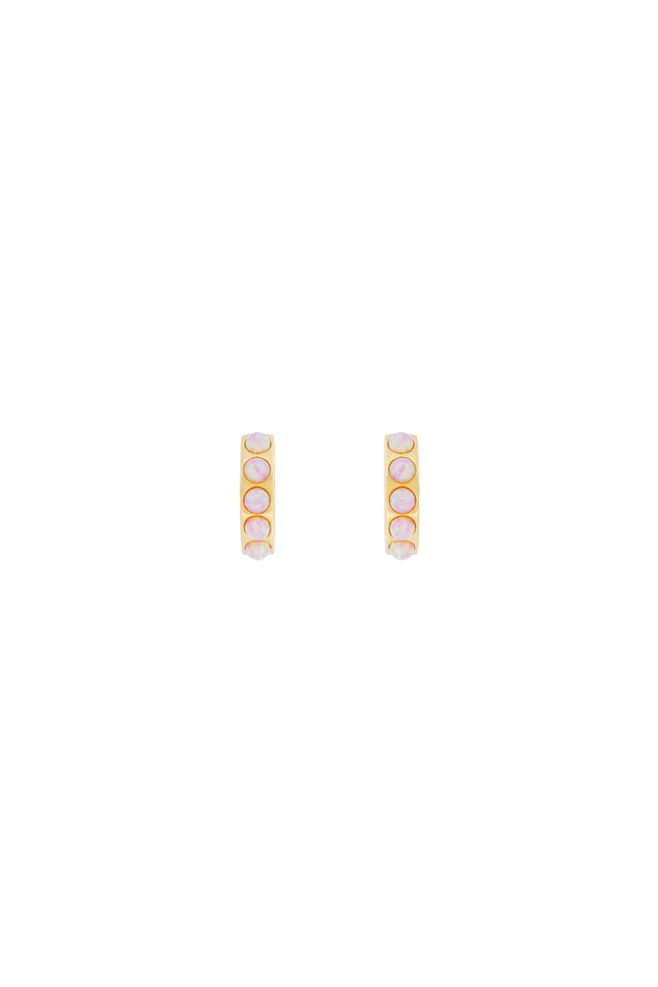 Fairley Limoncello Opal Huggies