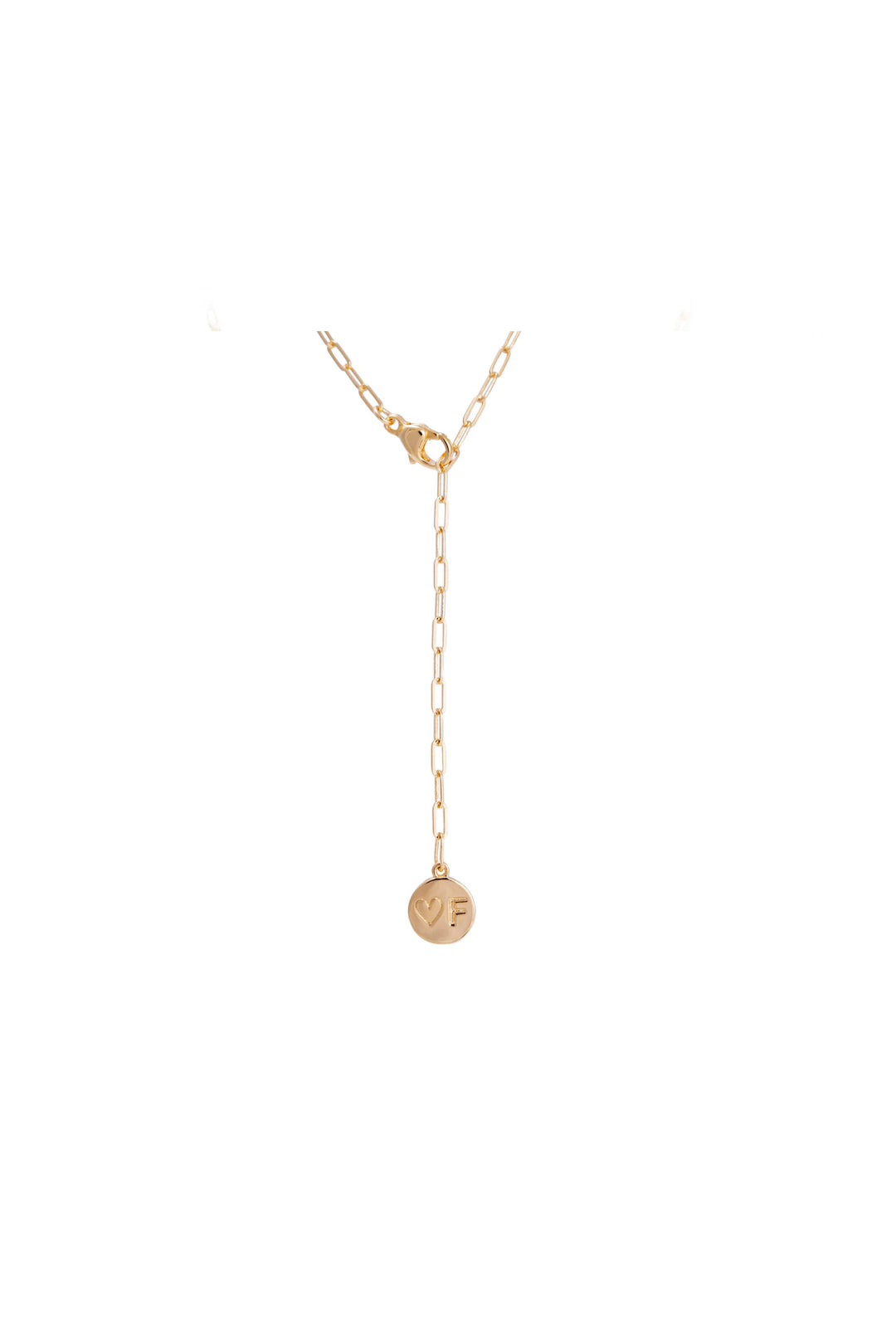 Fairley Lumiere Necklace