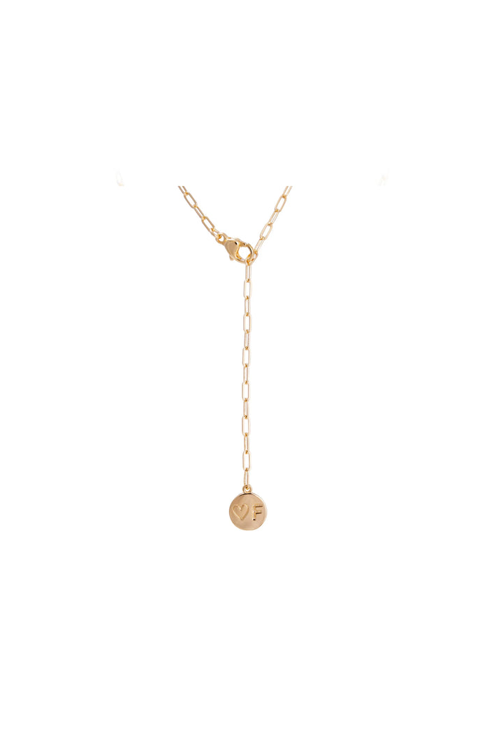 Fairley Lumiere Necklace
