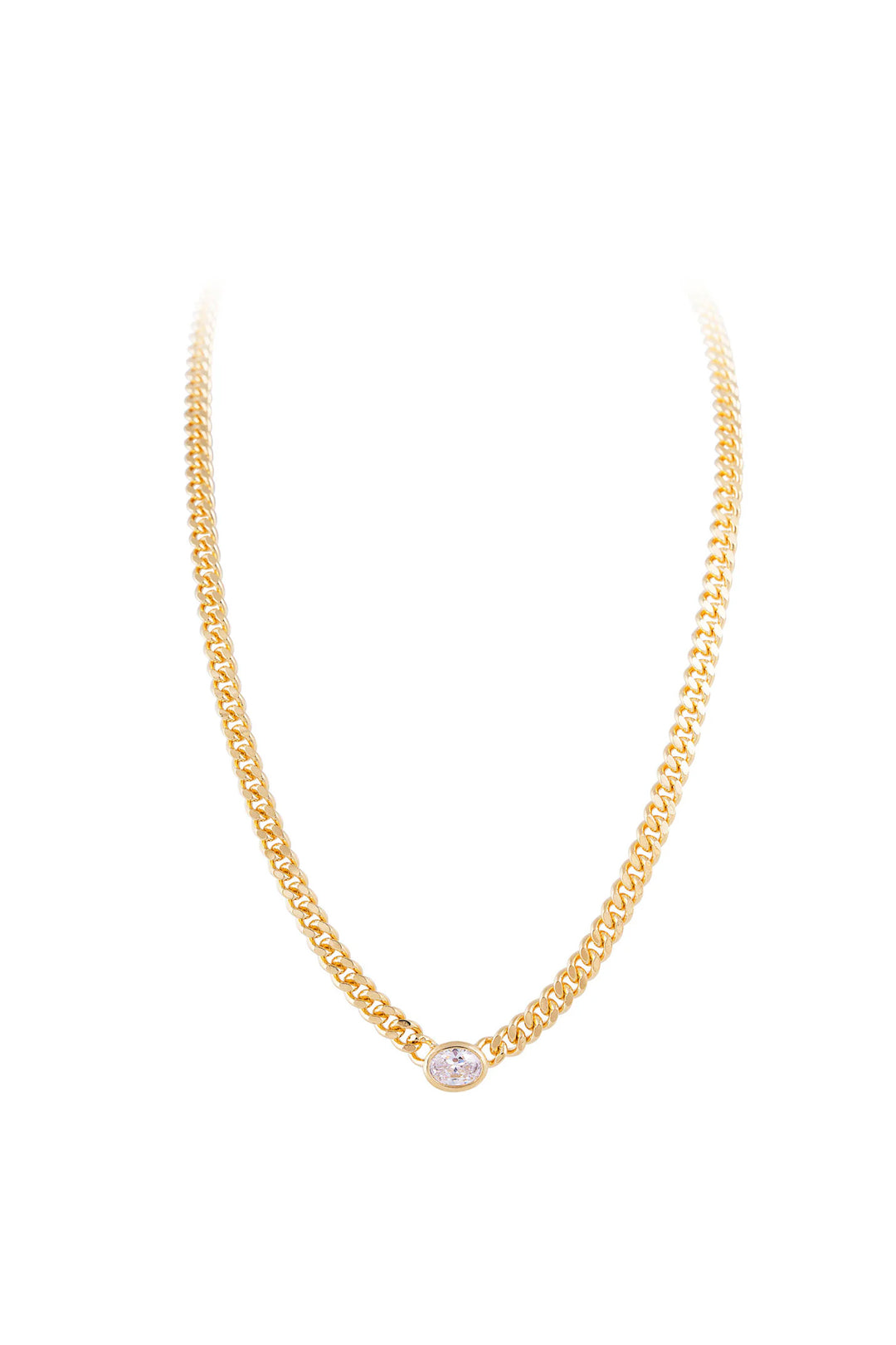 Fairley Celeste Necklace