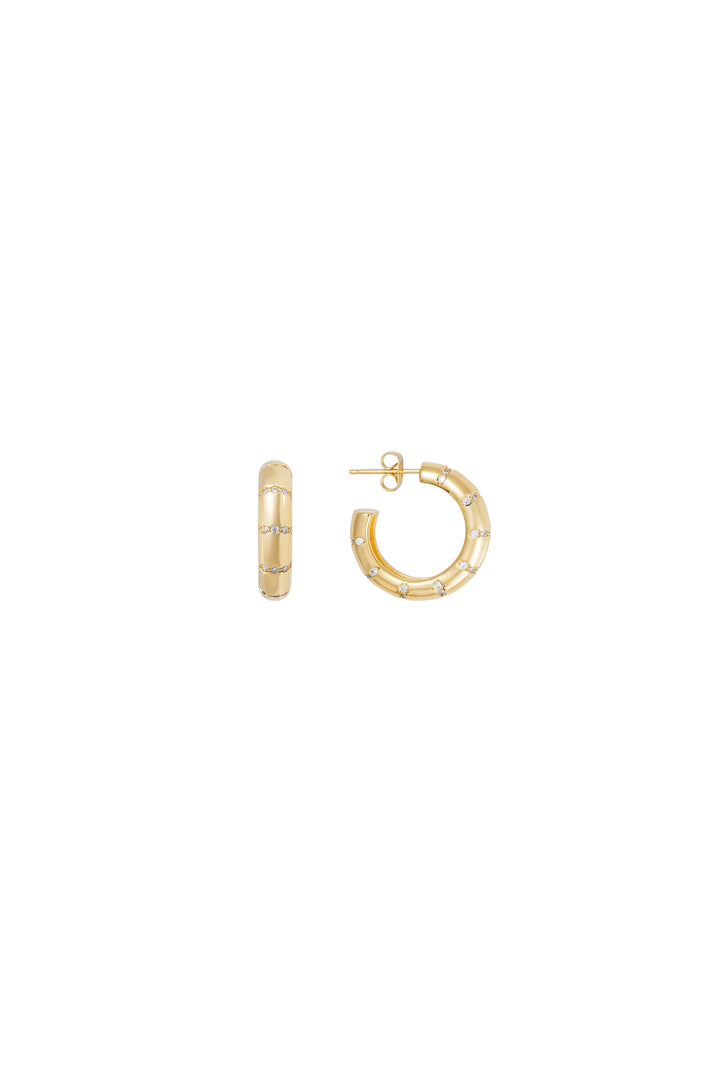 Fairley Aurora Hoops