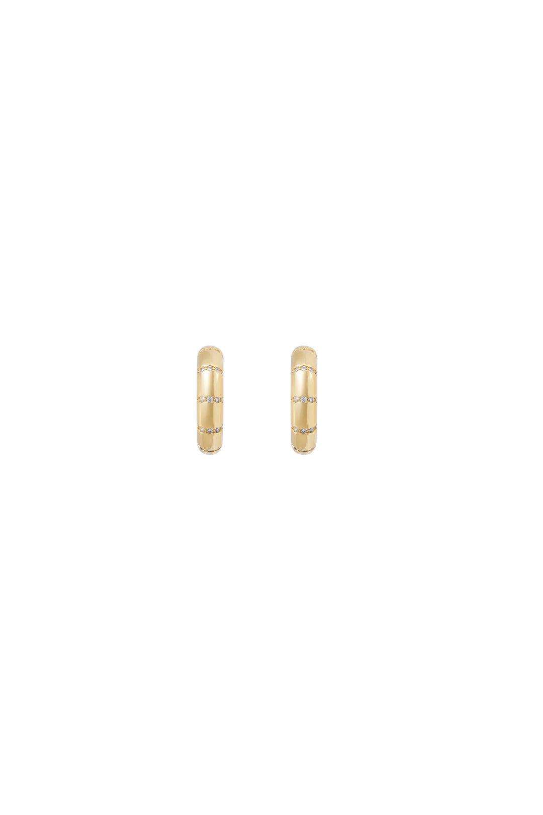 Fairley Aurora Hoops