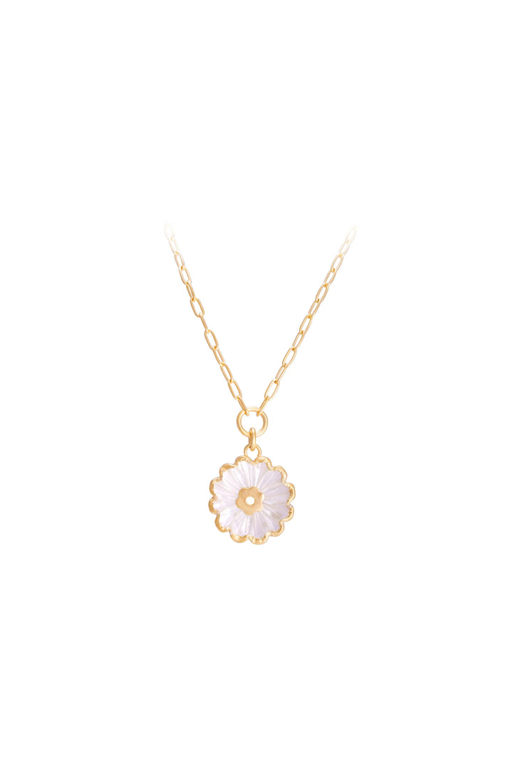 Fairley Fiore Di Amalfi Necklace