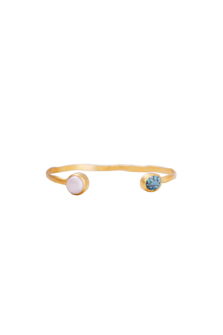 Fairley Amalfi Cuff