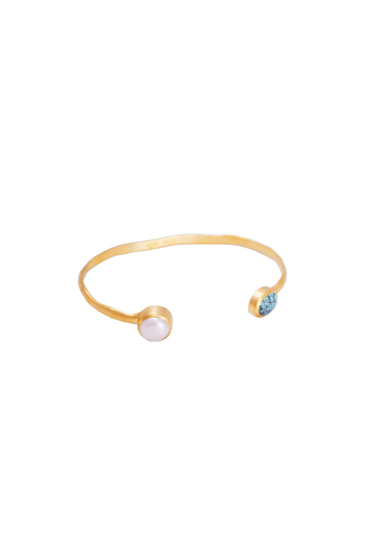 Fairley Amalfi Cuff