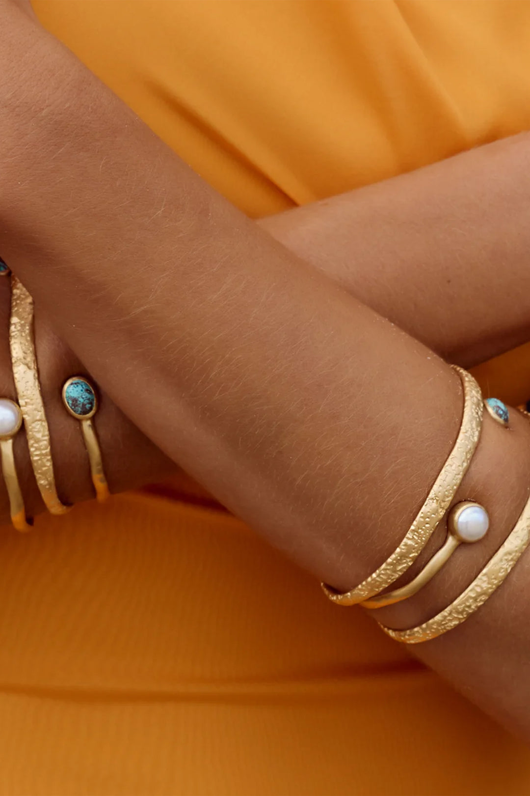 Fairley Amalfi Cuff