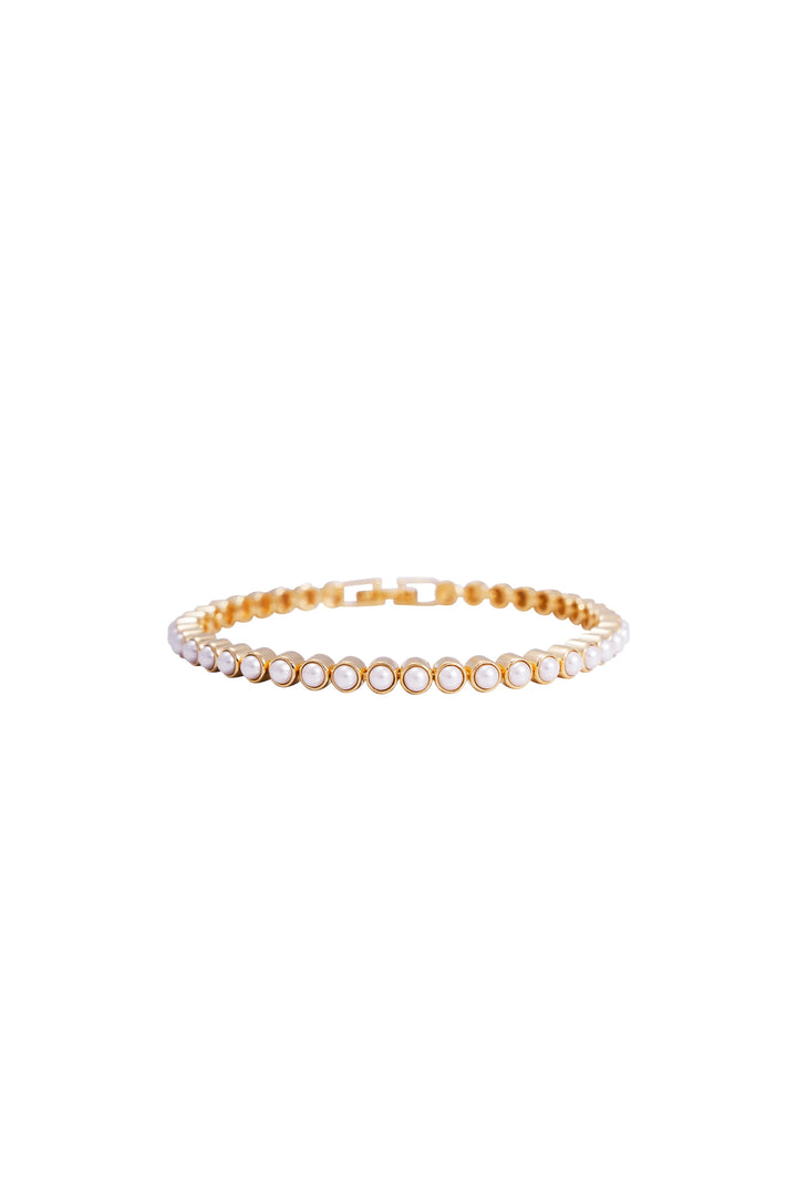 Fairley Ravello Pearl Bracelet