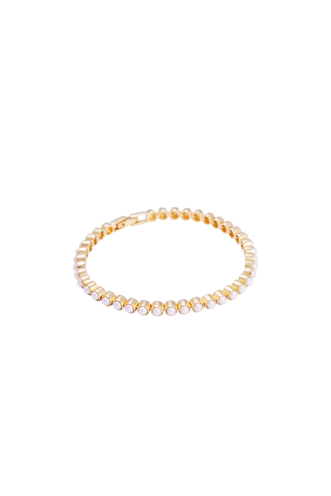 Fairley Ravello Pearl Bracelet