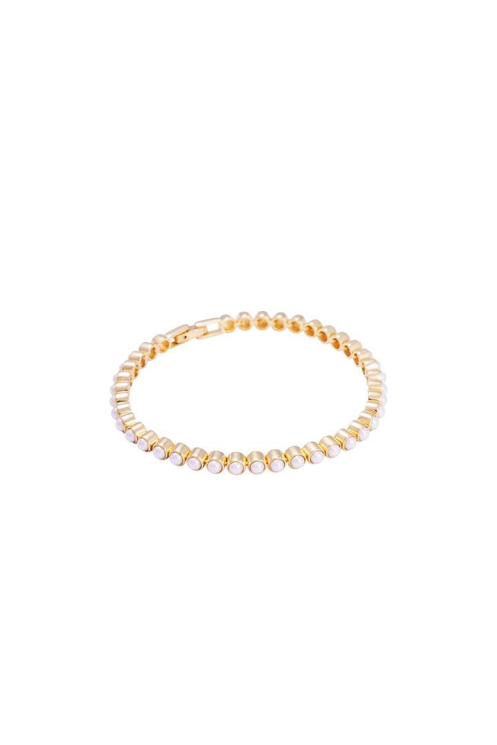 Fairley Ravello Pearl Bracelet