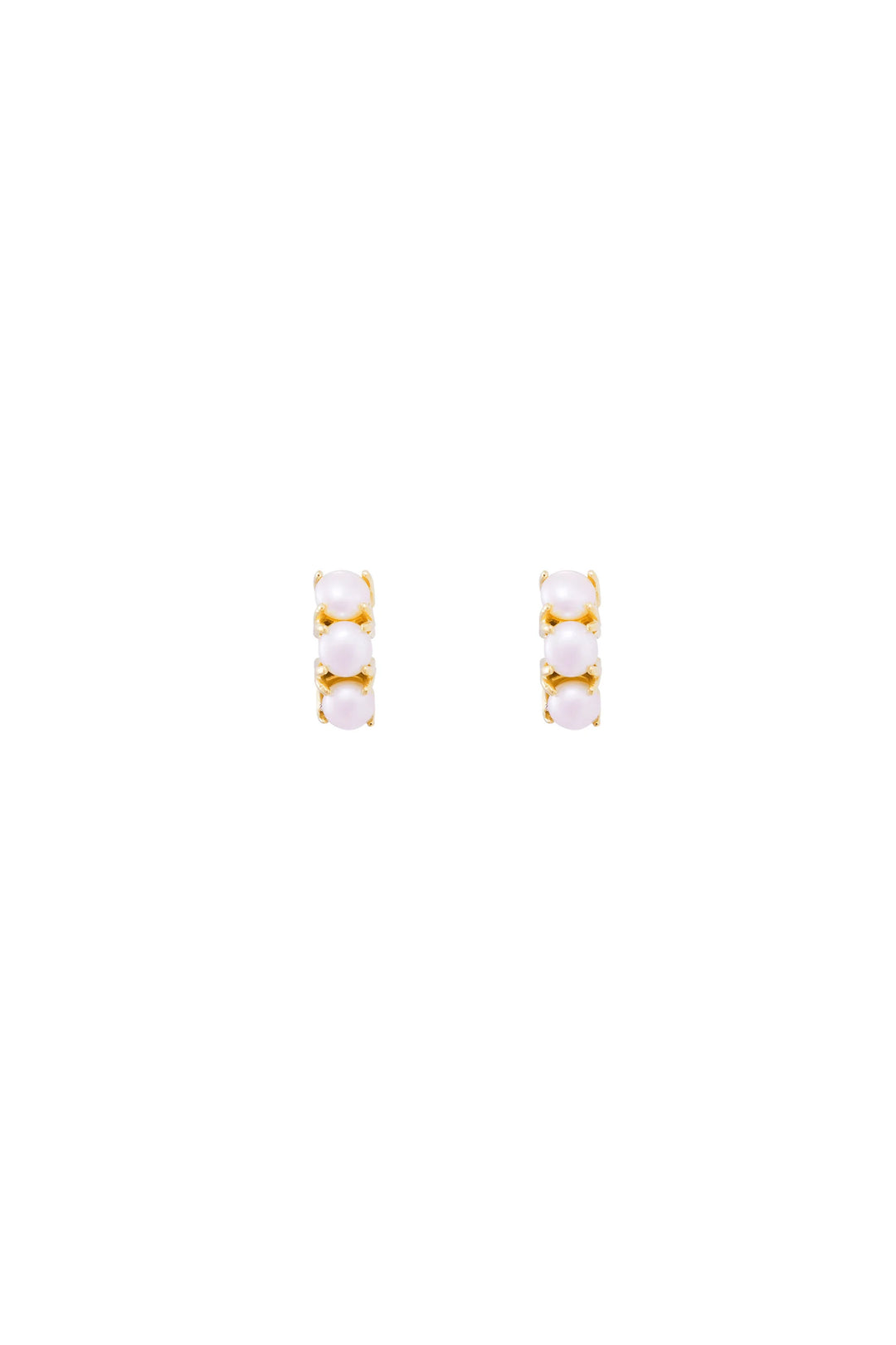 Fairley Pearl Huggies