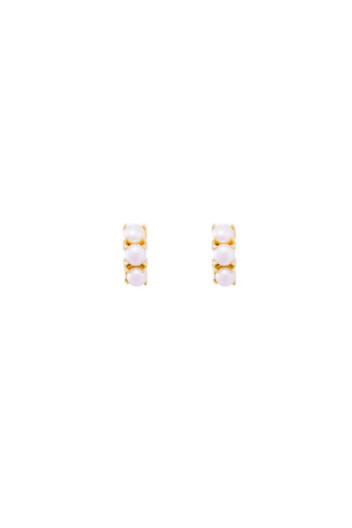 Fairley Pearl Huggies