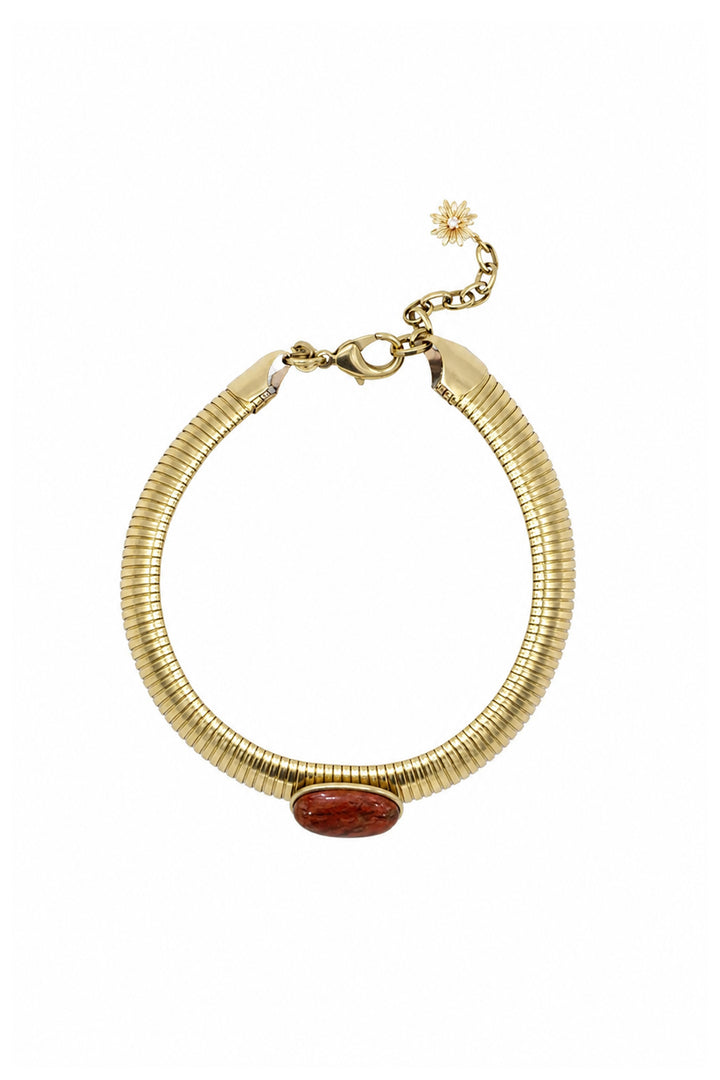 Sita Nevado Cleopatra Necklace