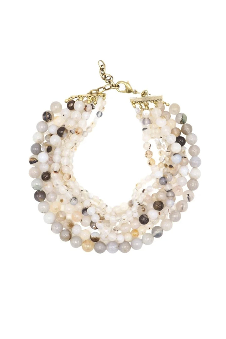 Sita Nevado Coliseo Necklace