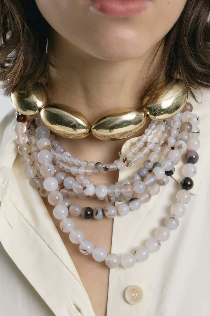 Sita Nevado Coliseo Necklace